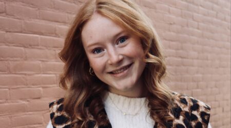 Foto Leslie van Galen