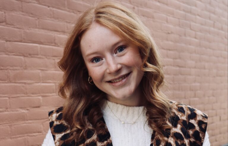 Foto Leslie van Galen