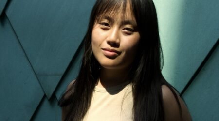 Portretfoto Lulu Streefkerk