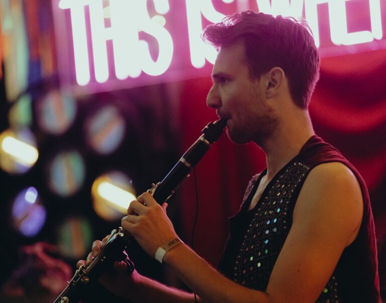 Foto Martin Grozdanoski