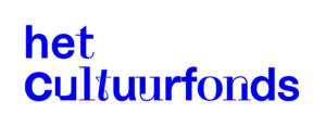 Logo Cultuurfonds