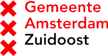 Logo Stadsdeel Zuidoost